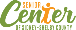 Senior Center Logo
